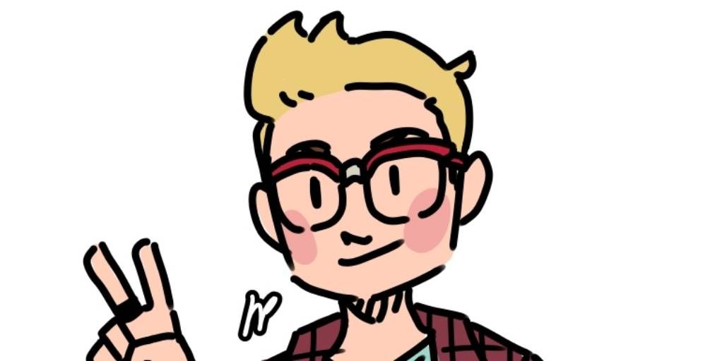 Hero artwork