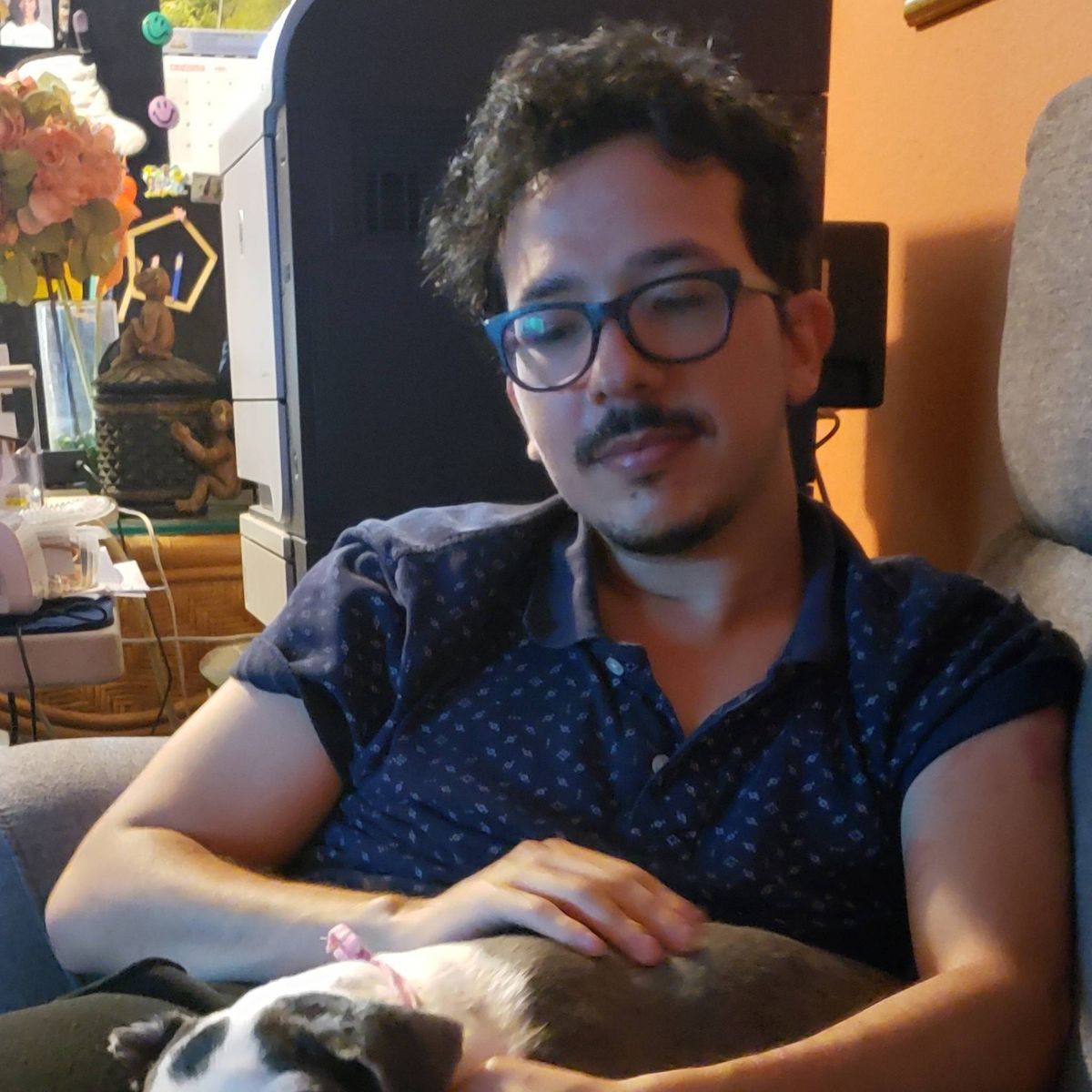 Profile Image