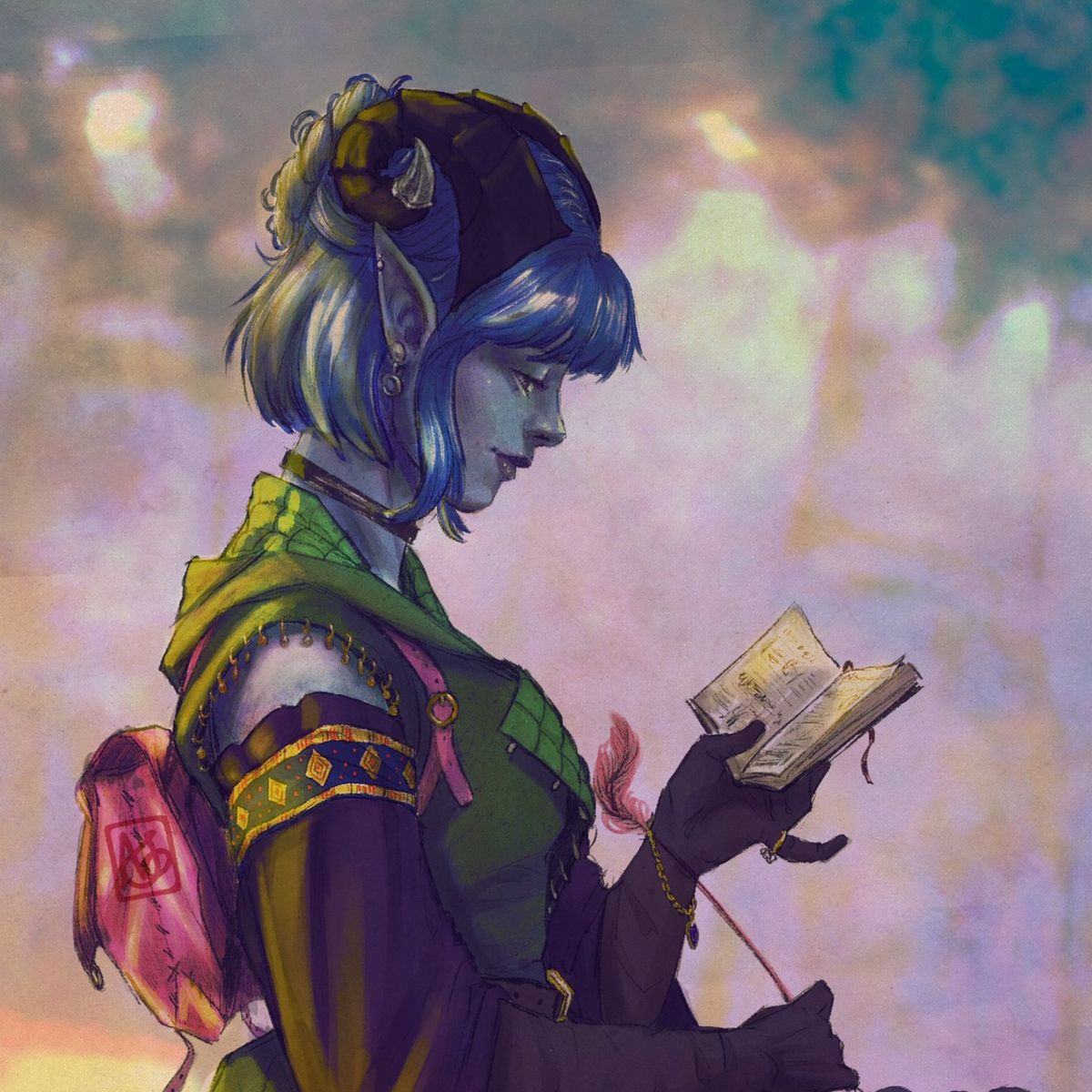 Profile Image