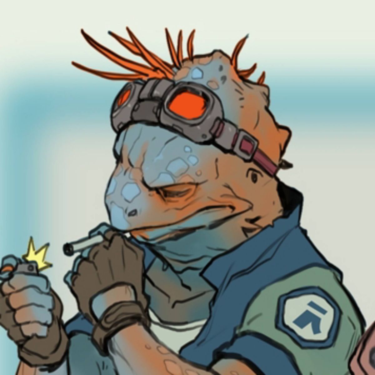 Profile Image