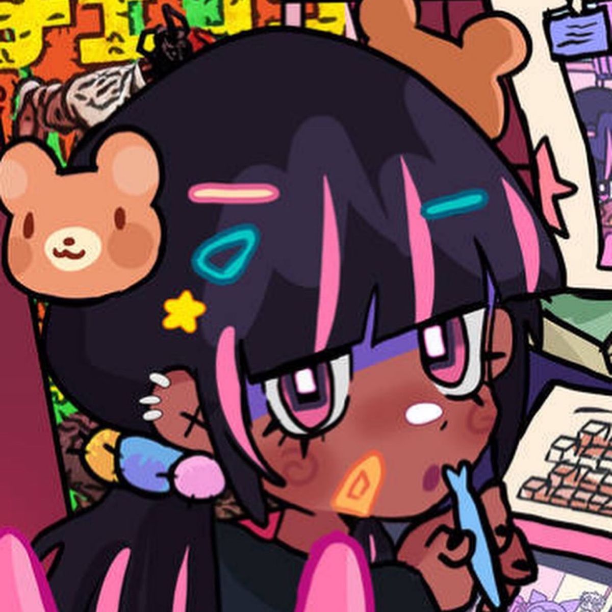 Profile Image