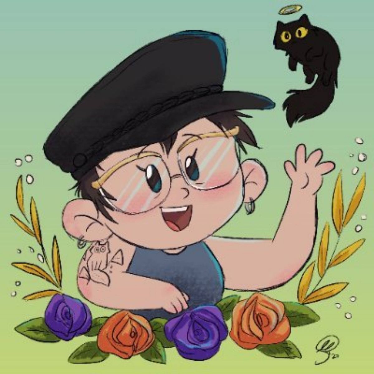 Profile Image