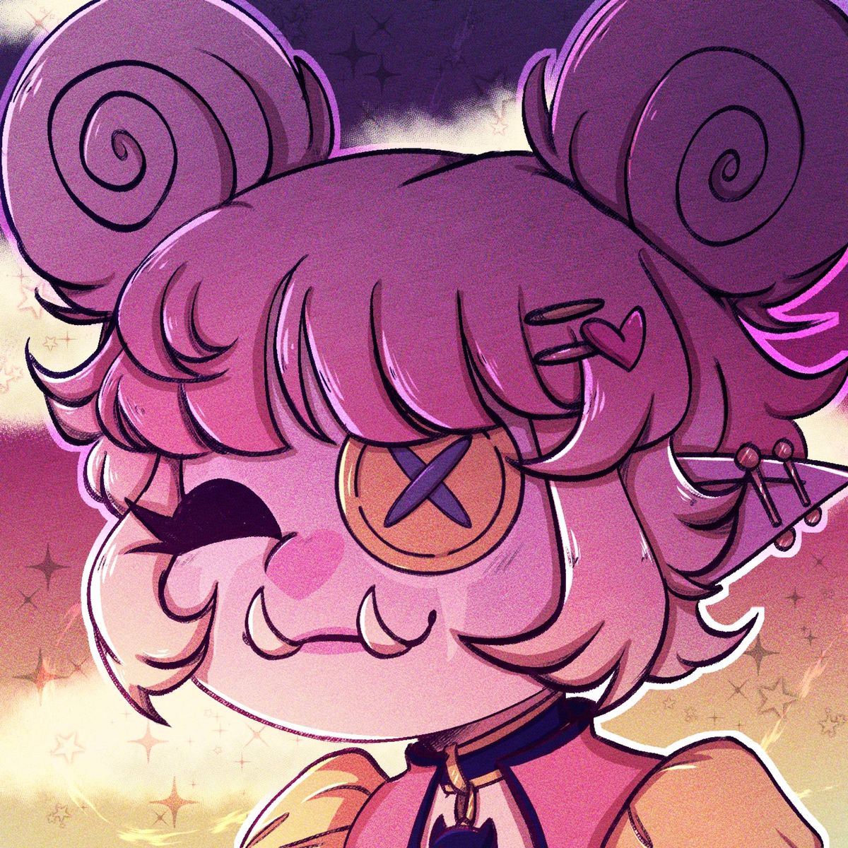 Profile Image