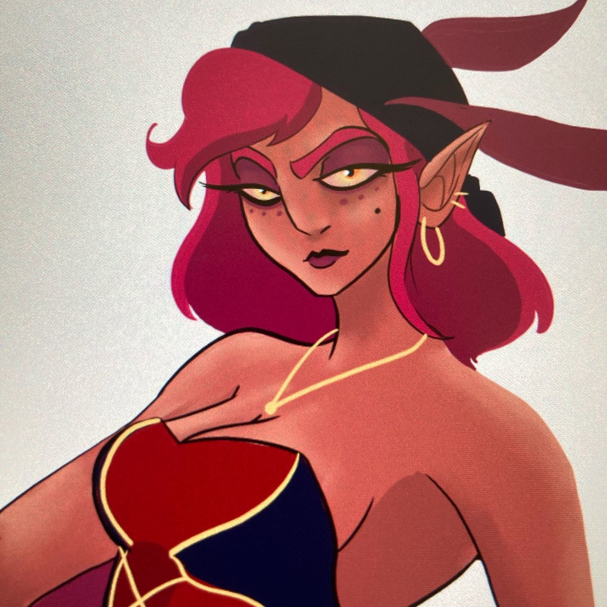 Profile Image