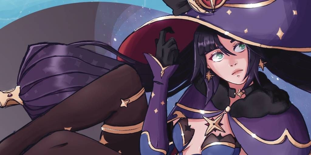 Hero artwork