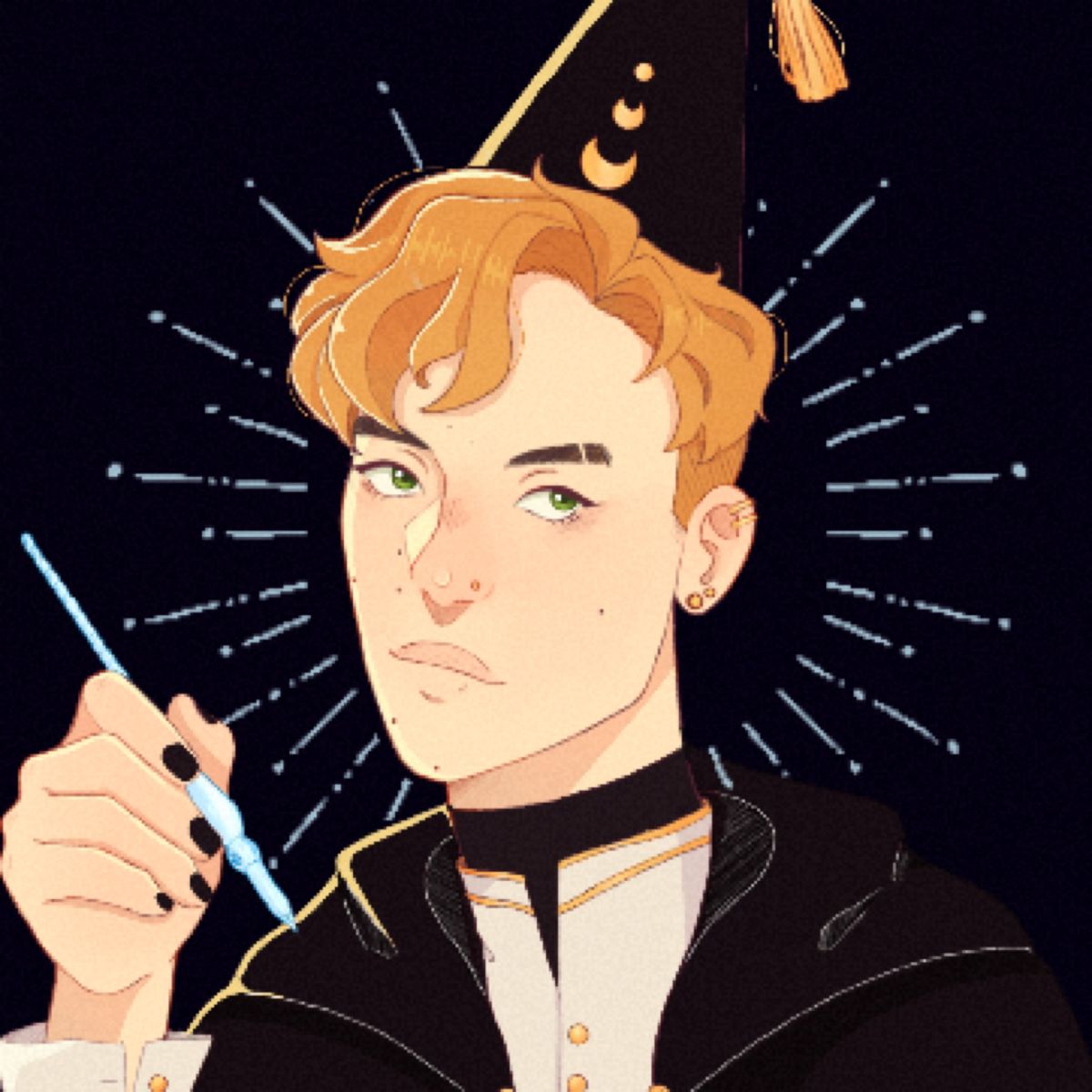 Profile Image