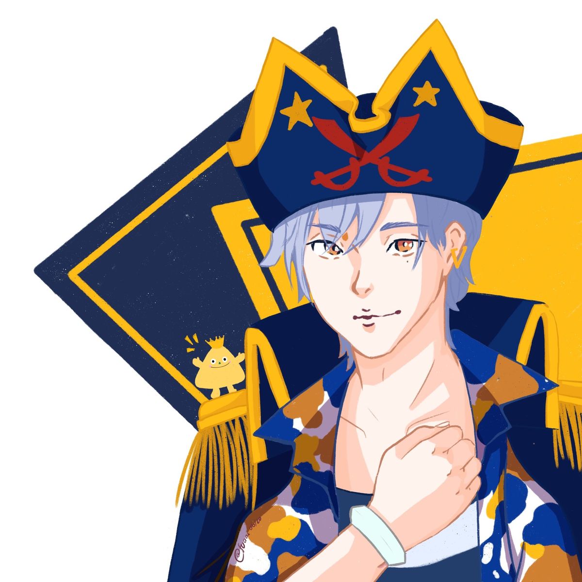 Profile Image