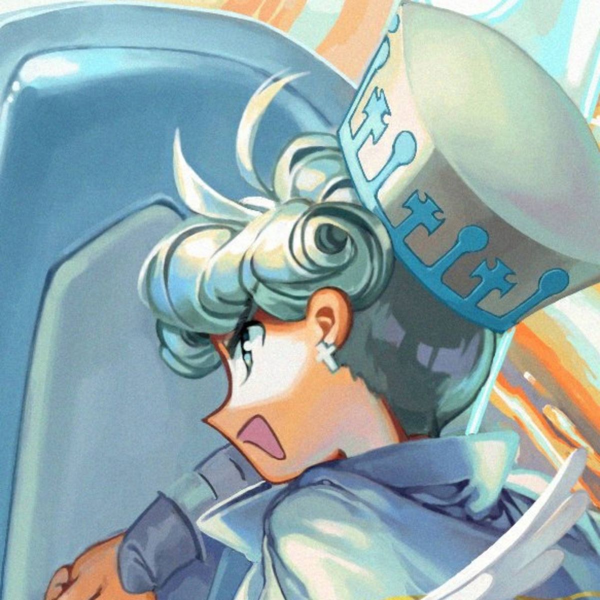Profile Image