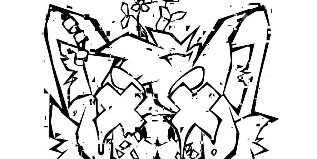 Hero artwork