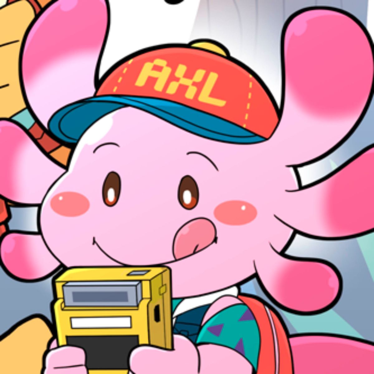 Profile Image