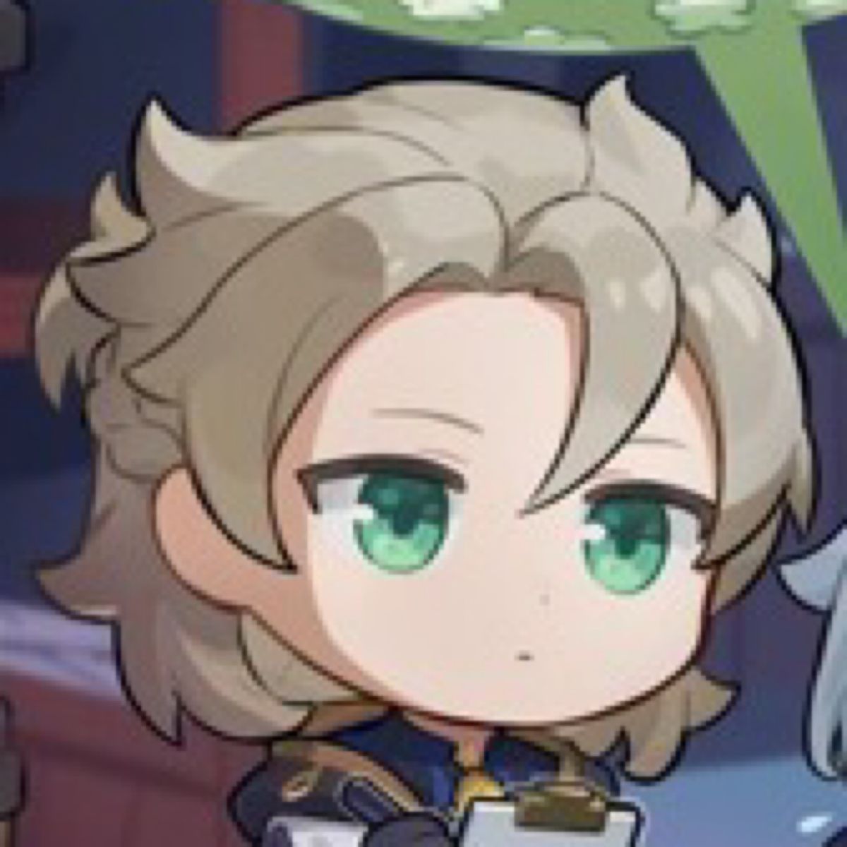 Profile Image