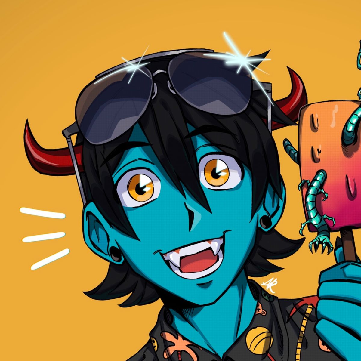 Profile Image
