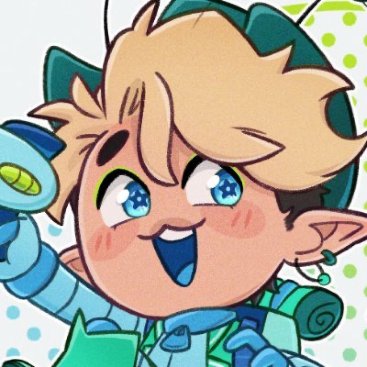 Profile Image