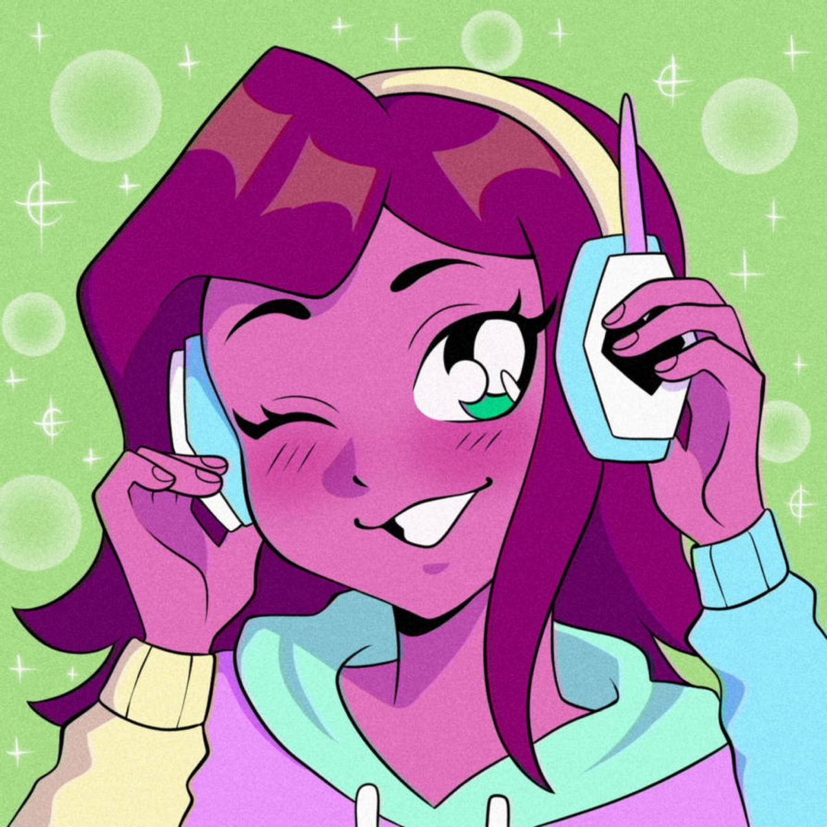 Profile Image