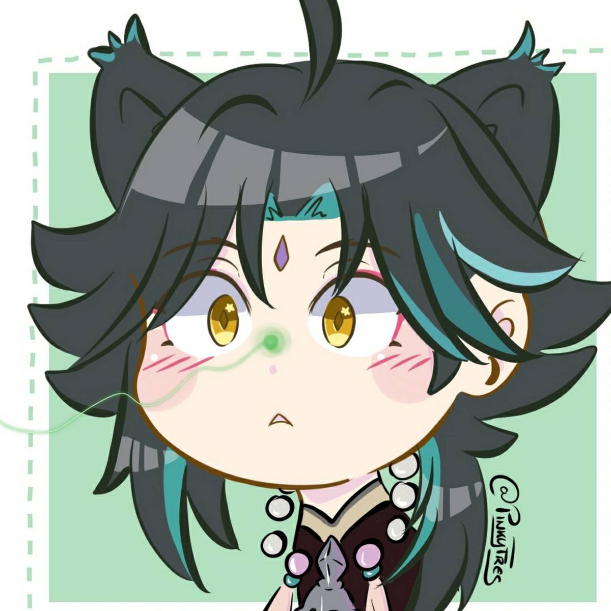 Profile Image