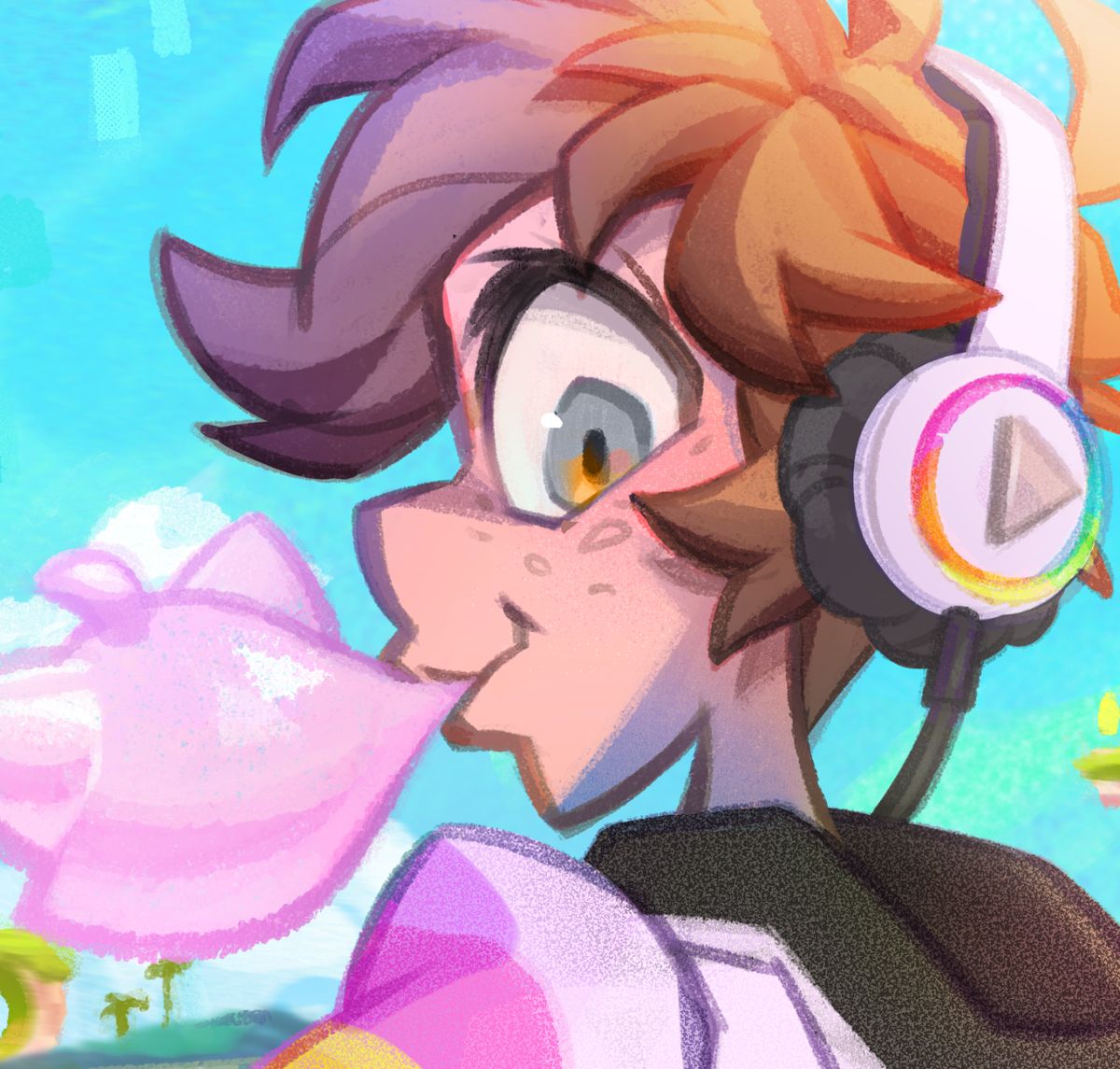 Profile Image