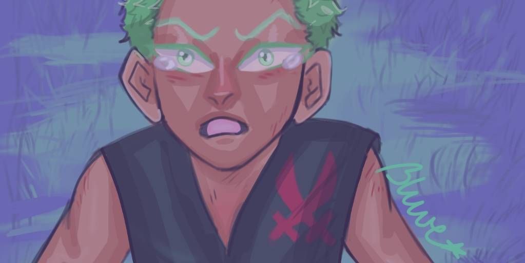 Hero artwork