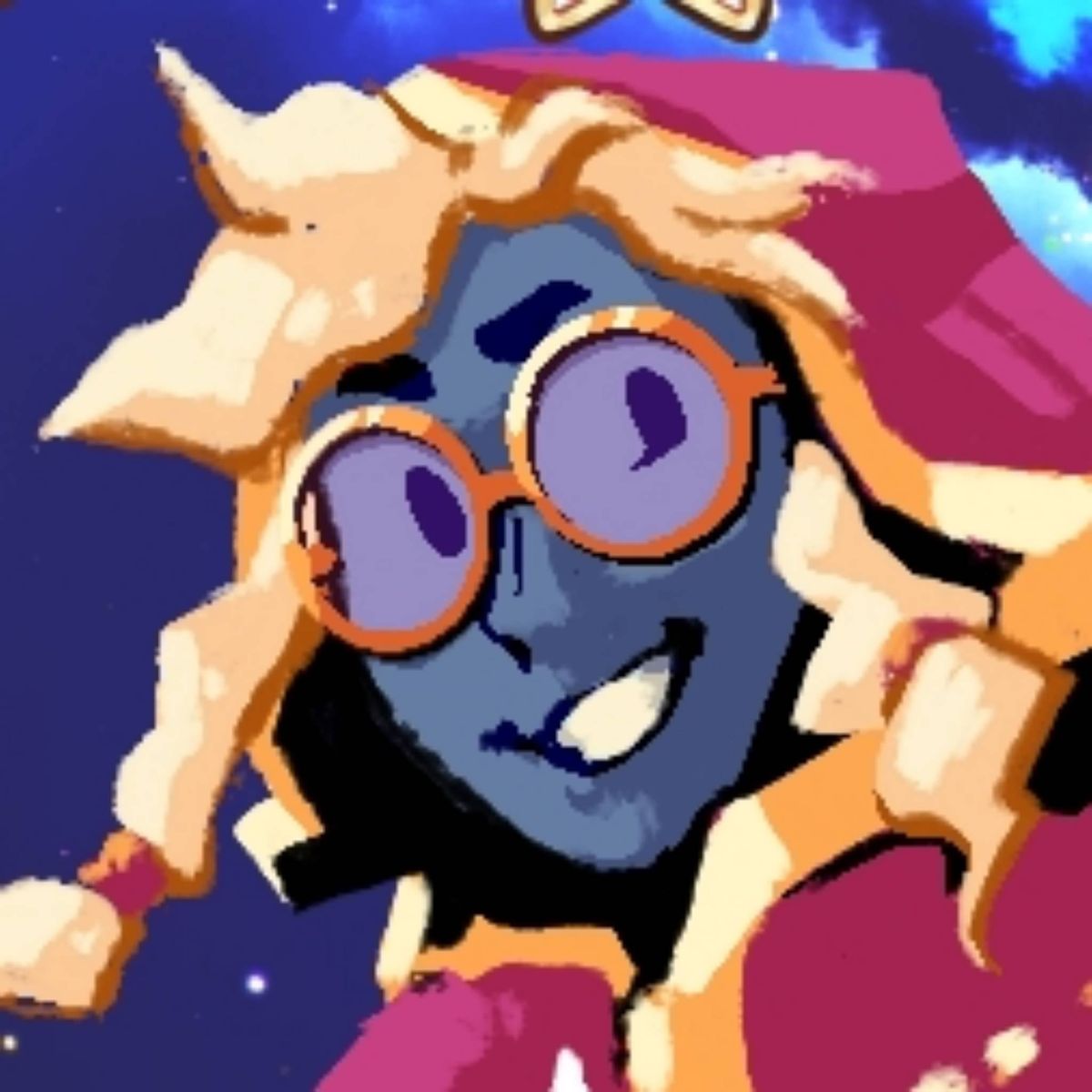 Profile Image