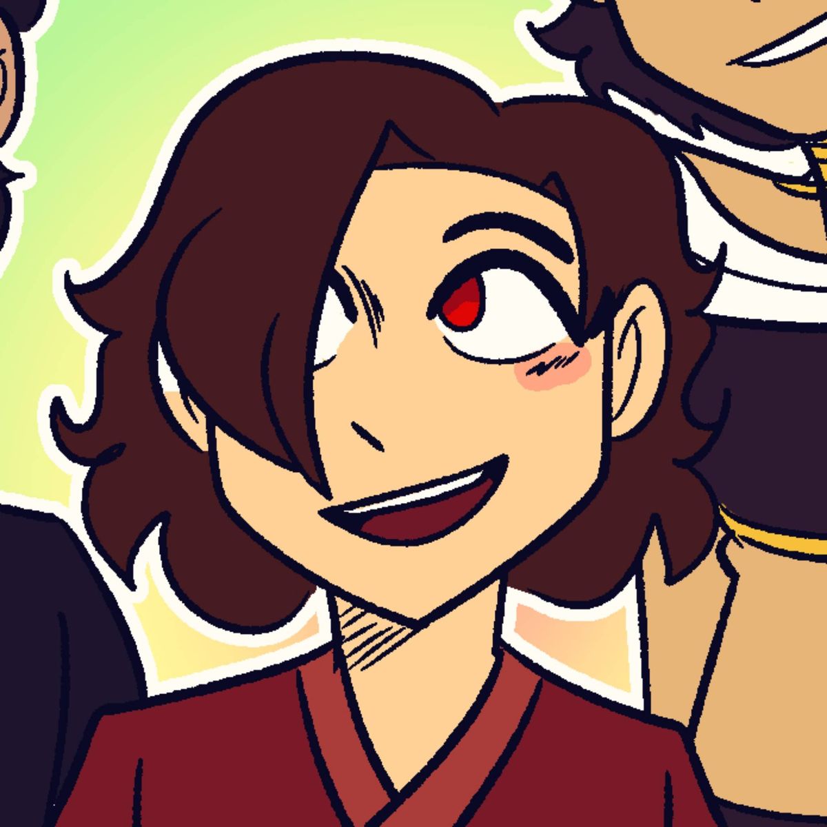 Profile Image