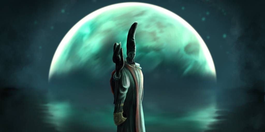 Hero artwork