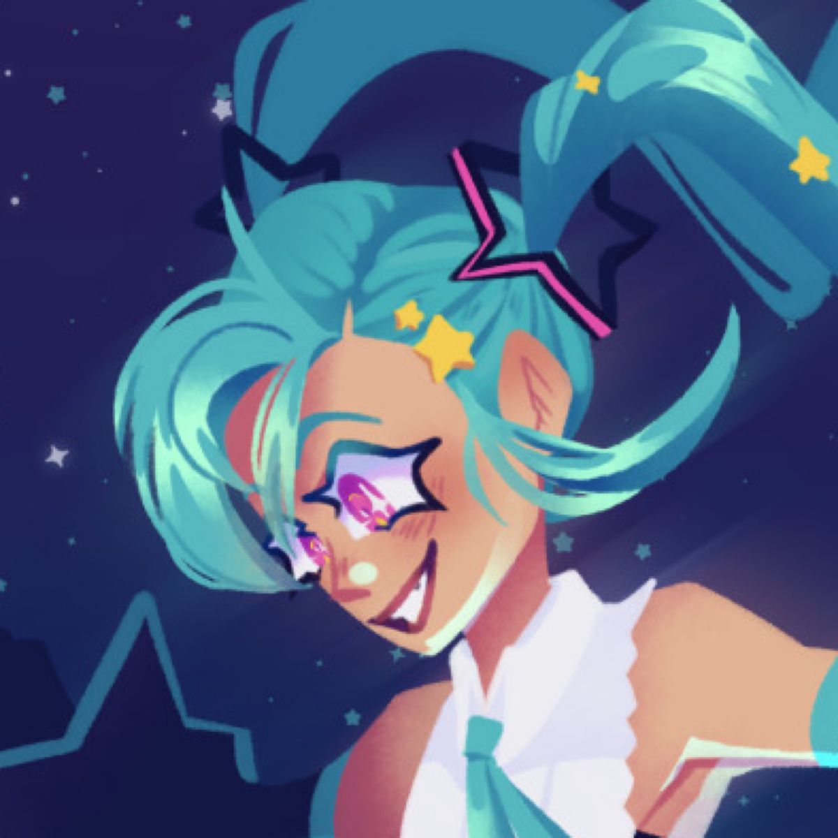 Profile Image