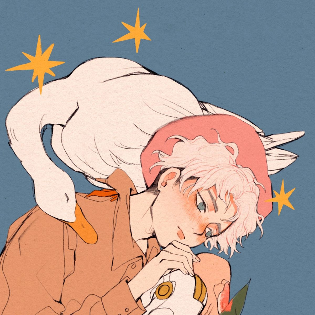 Profile Image