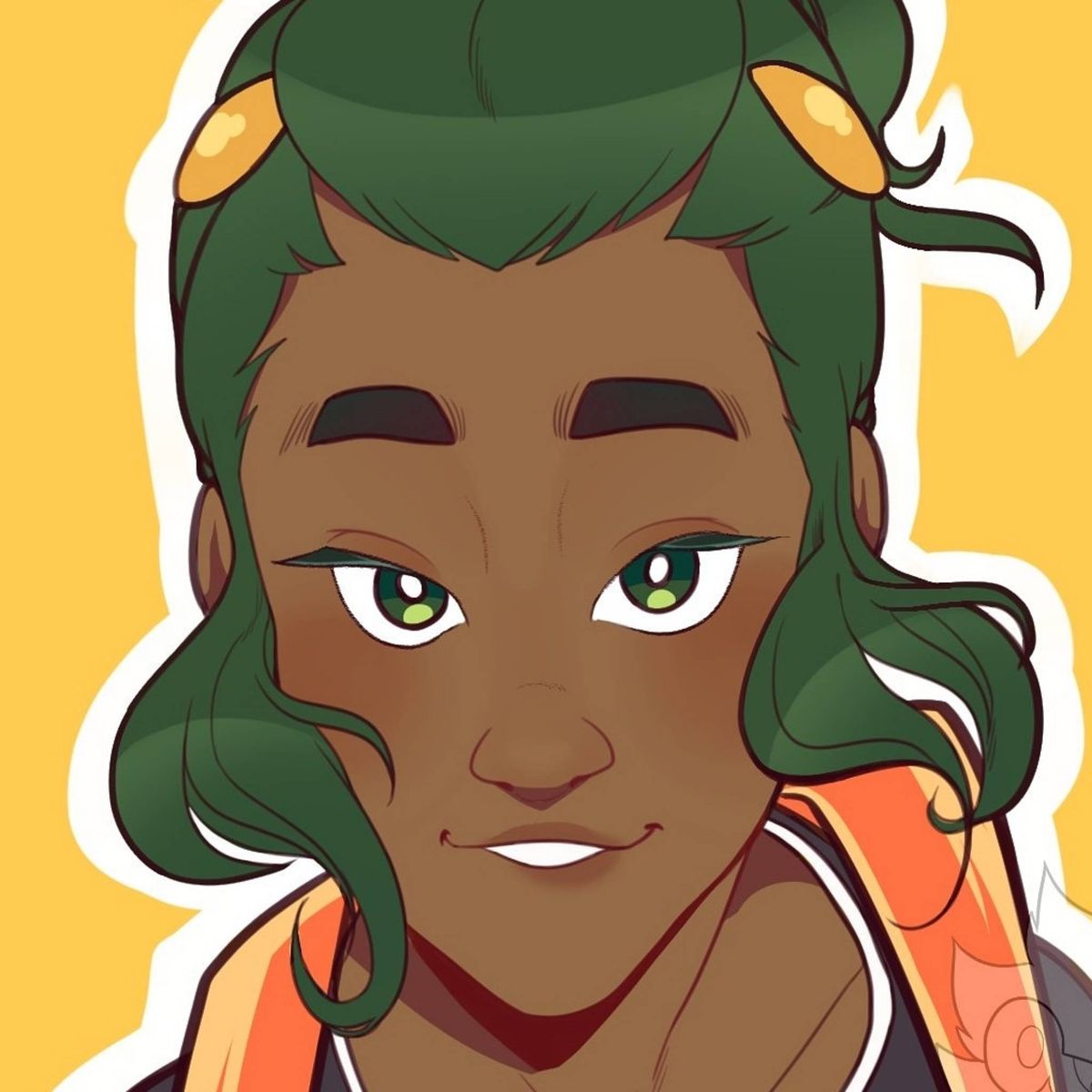 Profile Image