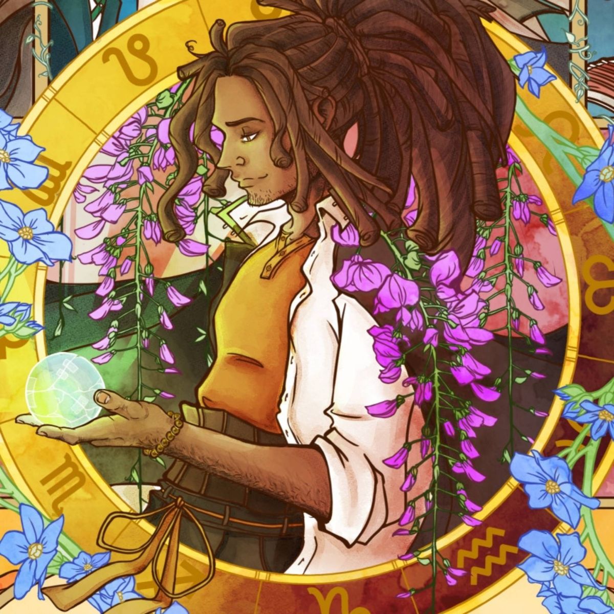 Profile Image