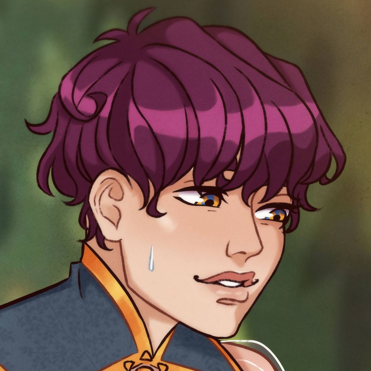 Profile Image