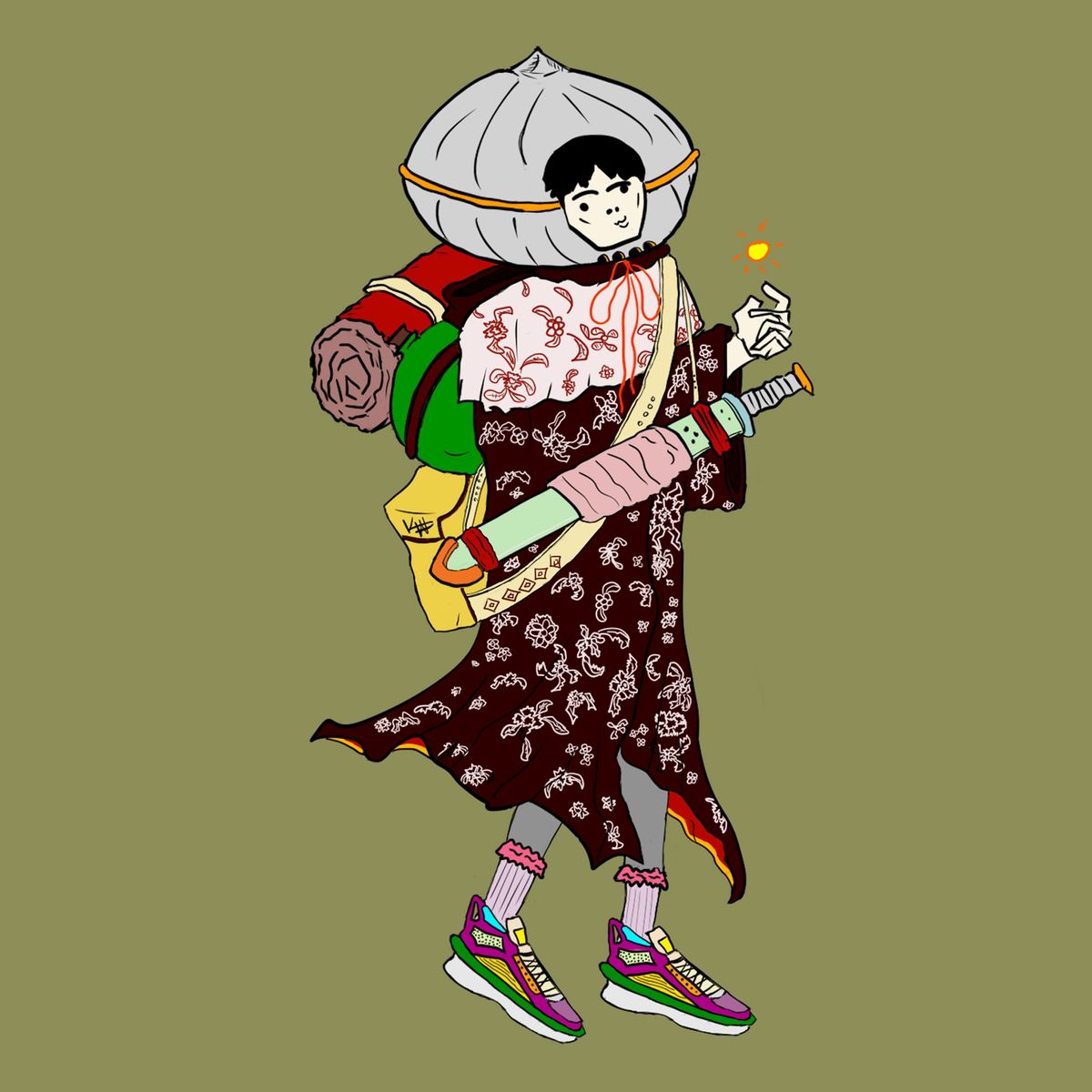 Profile Image