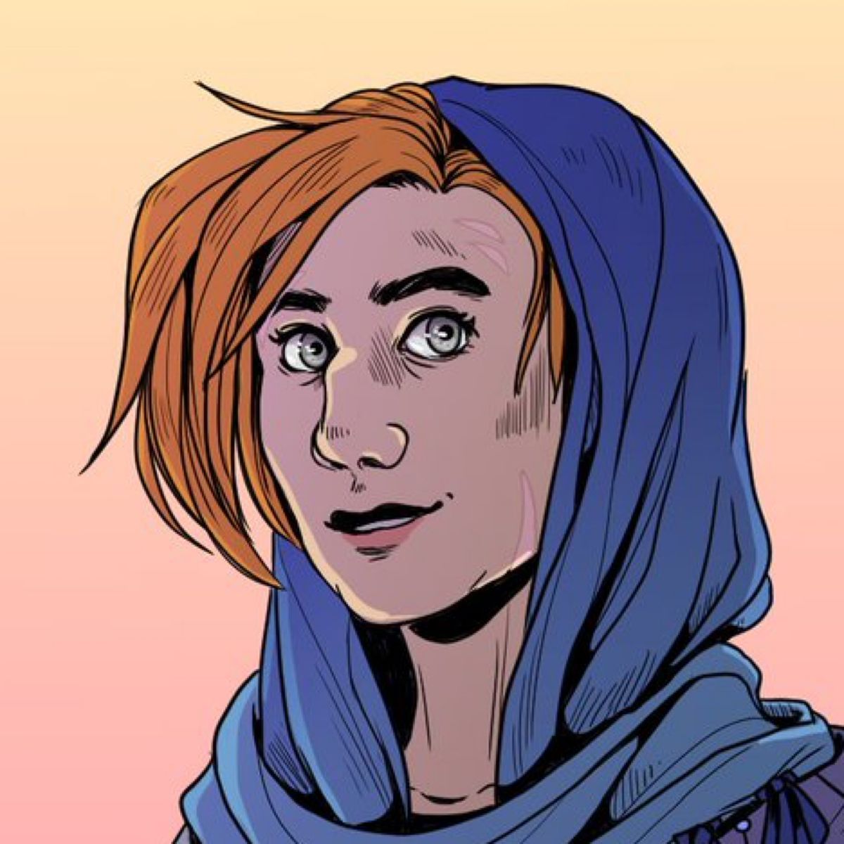 Profile Image