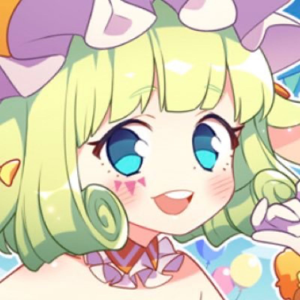 Profile Image