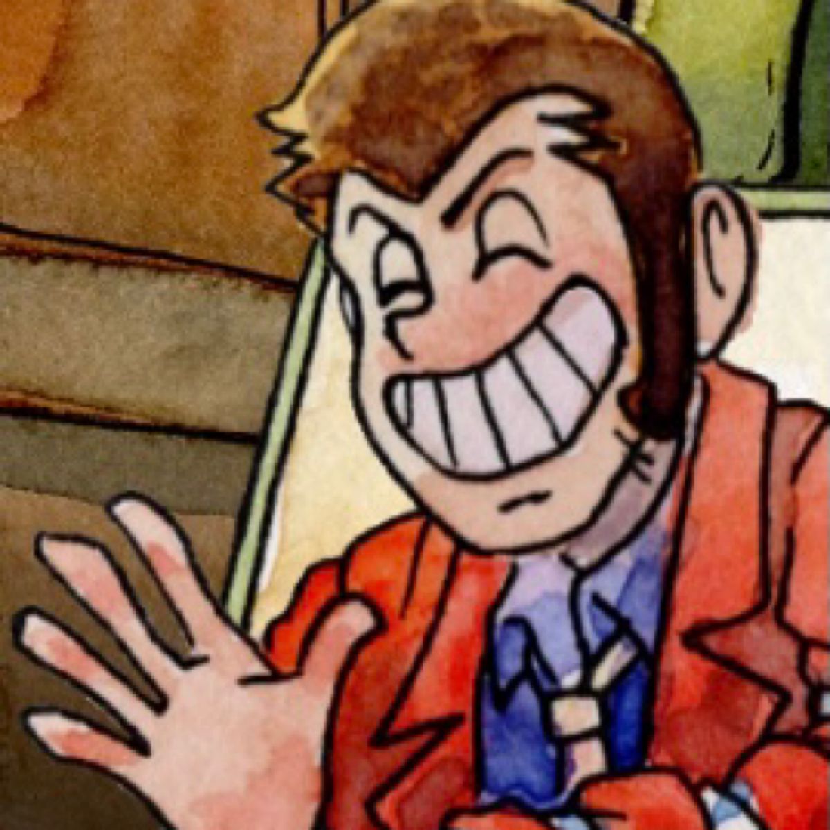 Profile Image