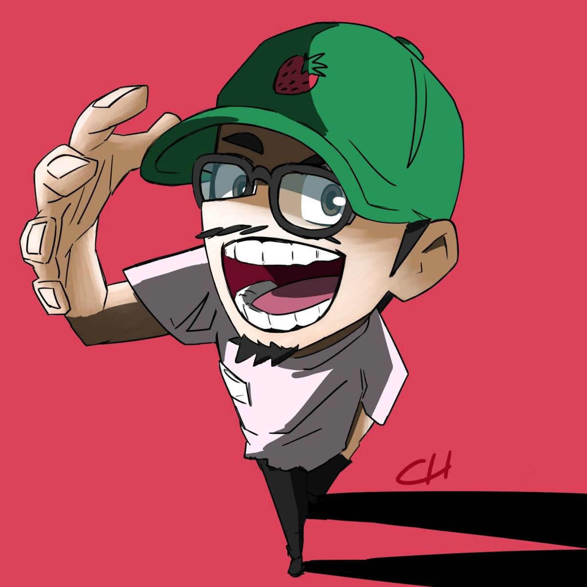 Profile Image