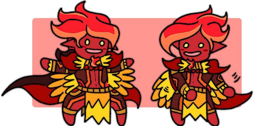Hero artwork