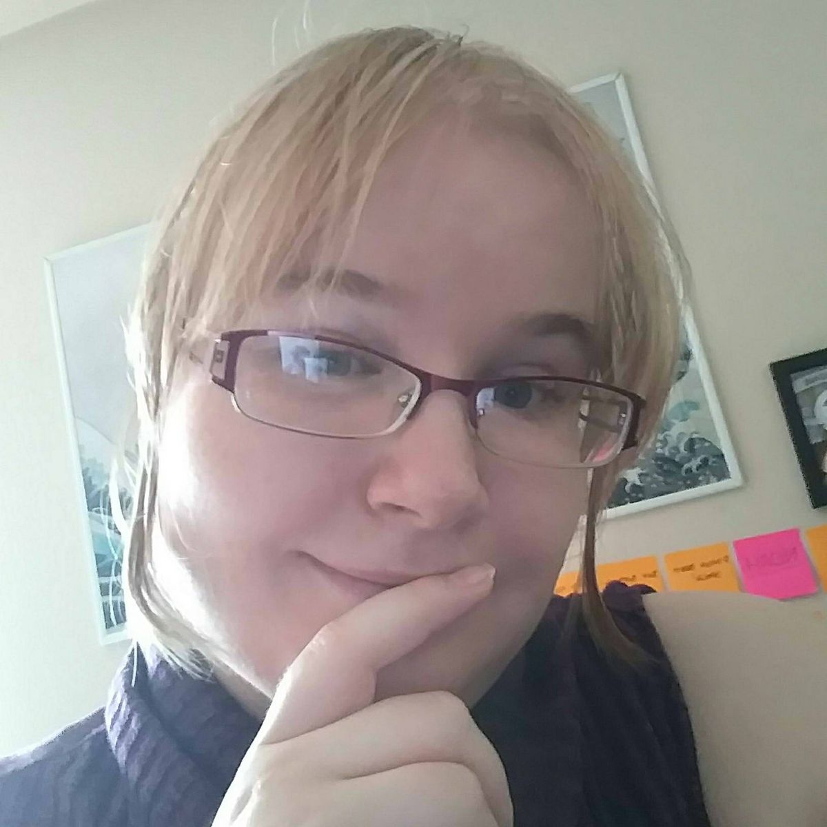Profile Image