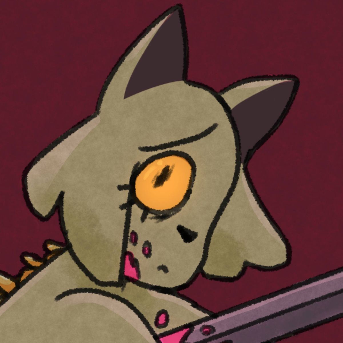 Profile Image