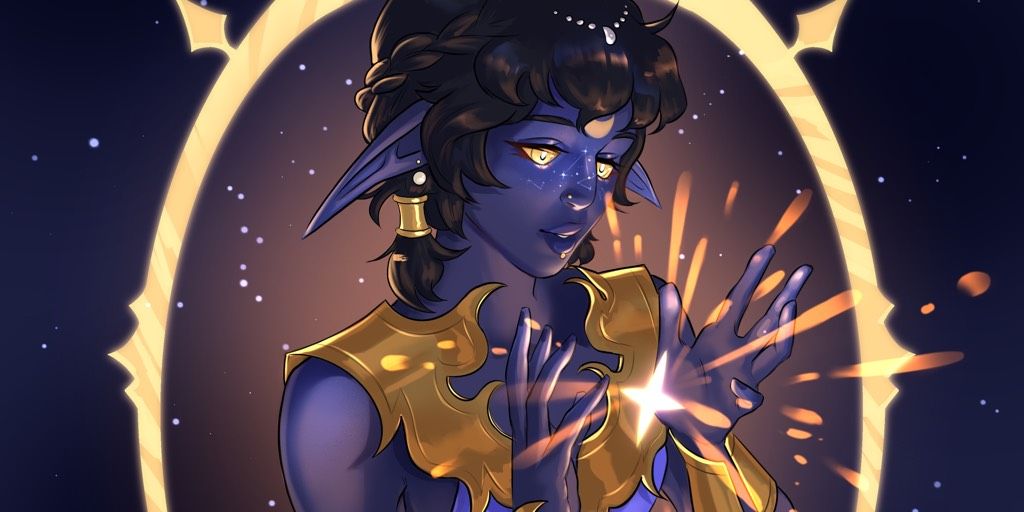 Hero artwork