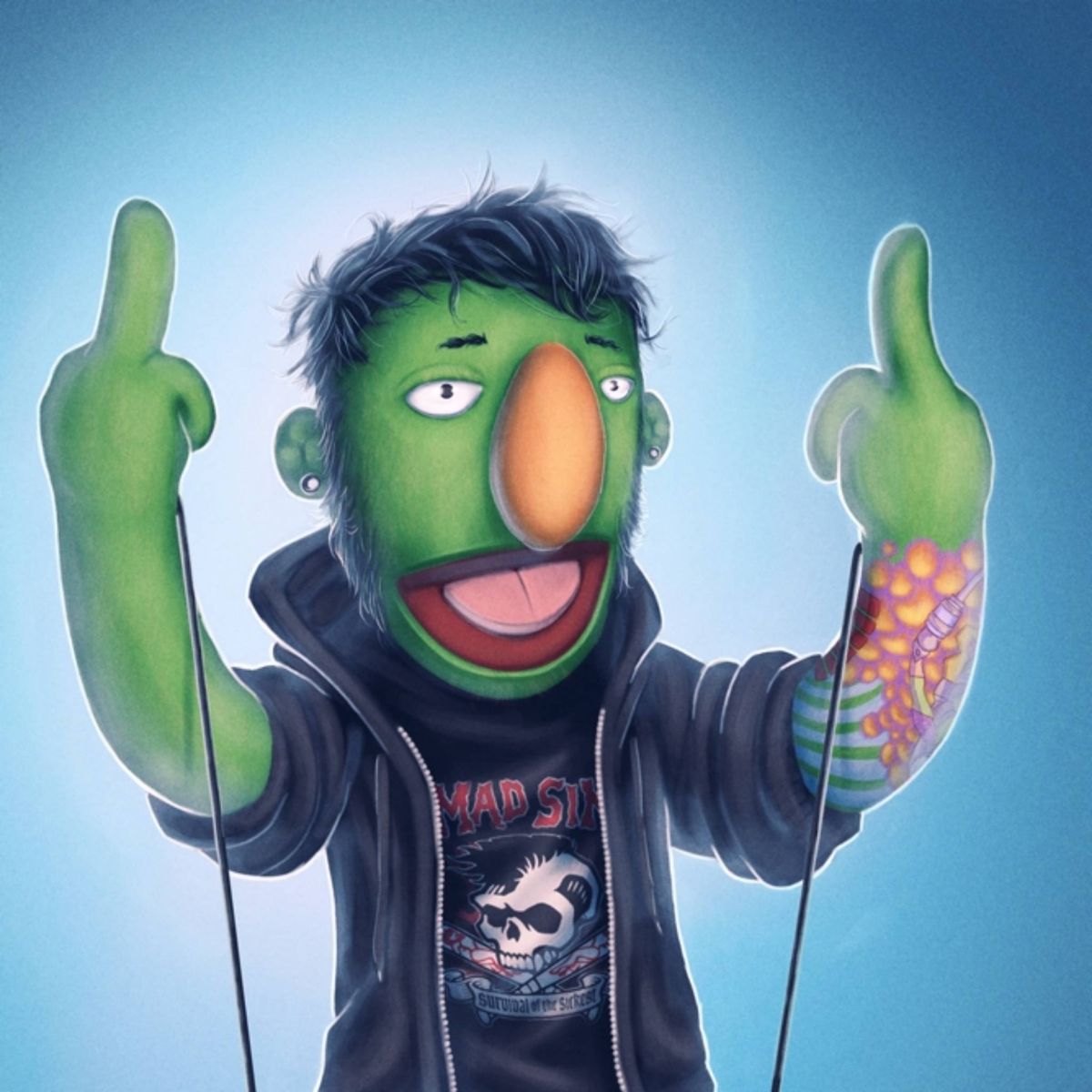 Profile Image