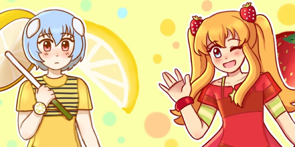 Hero artwork