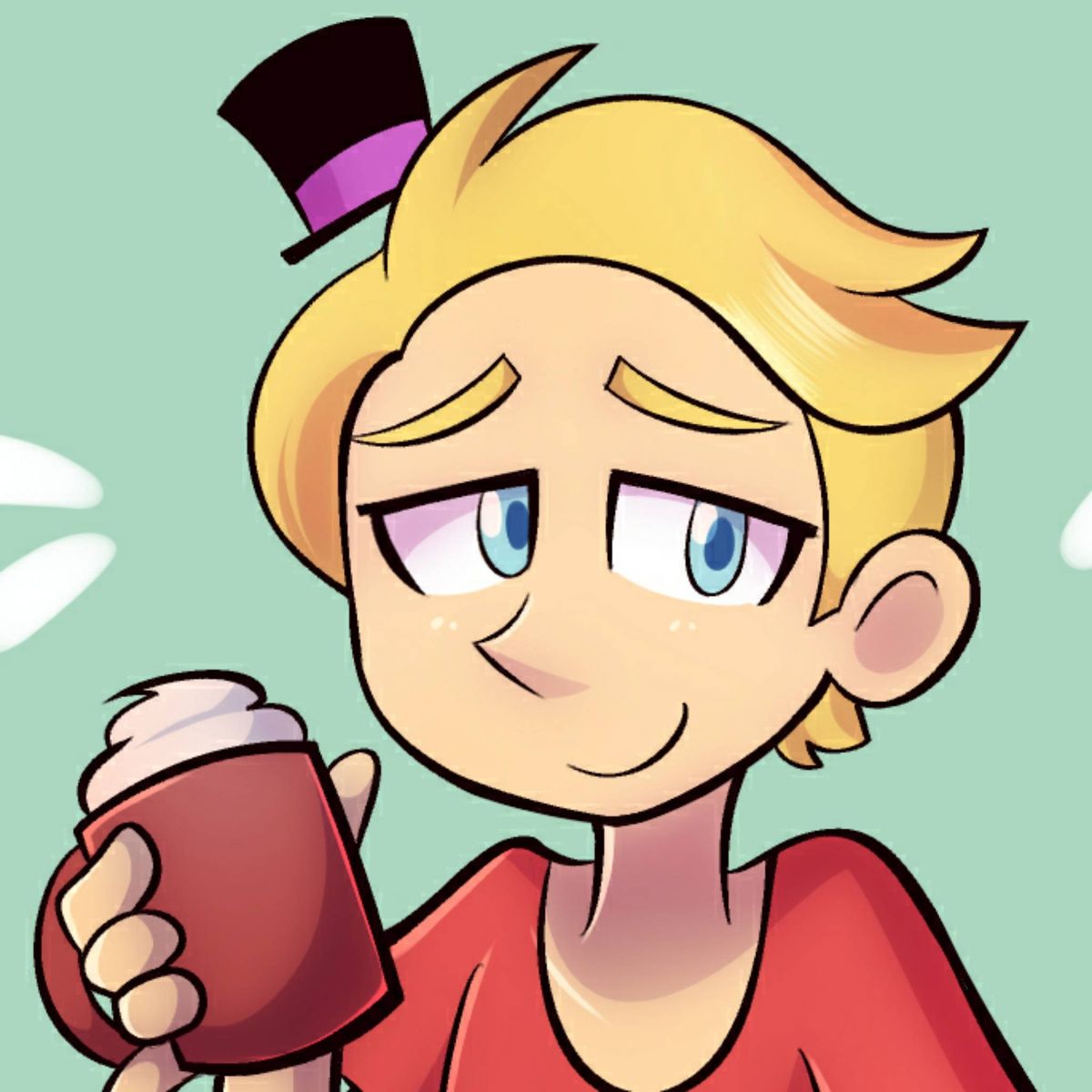 Profile Image