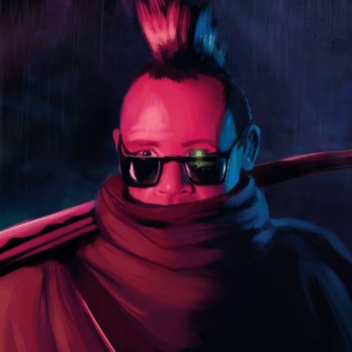 Profile Image
