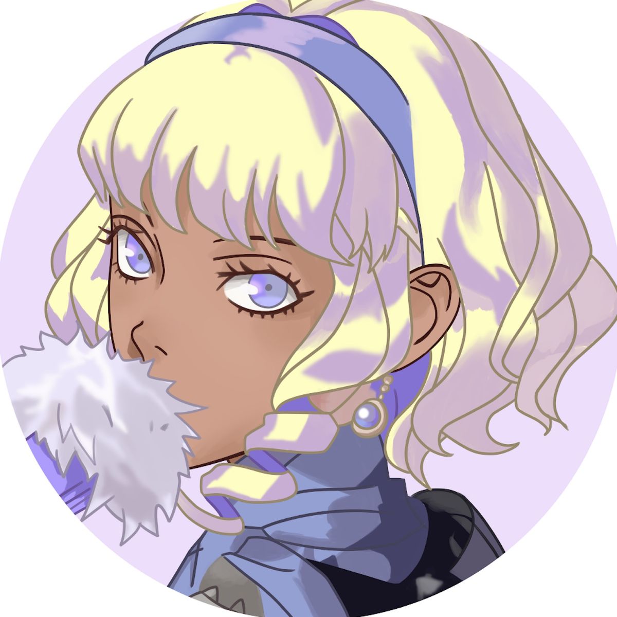 Profile Image