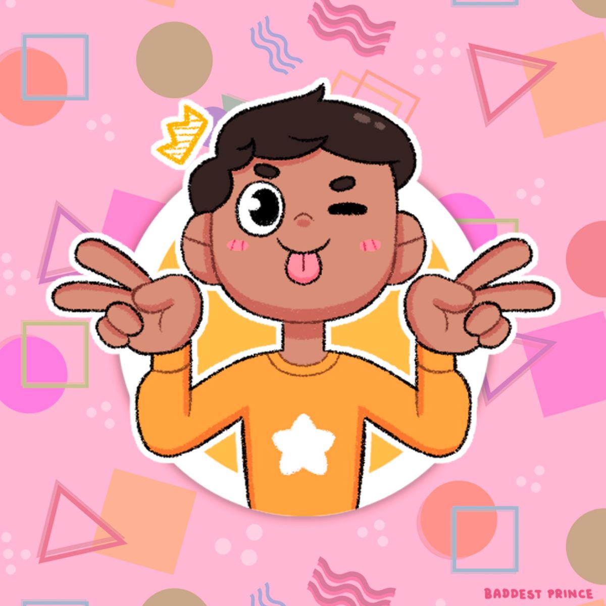 Profile Image