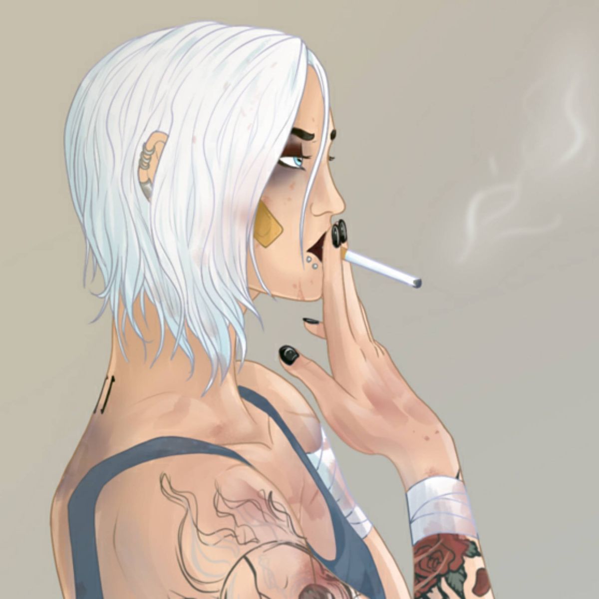 Profile Image