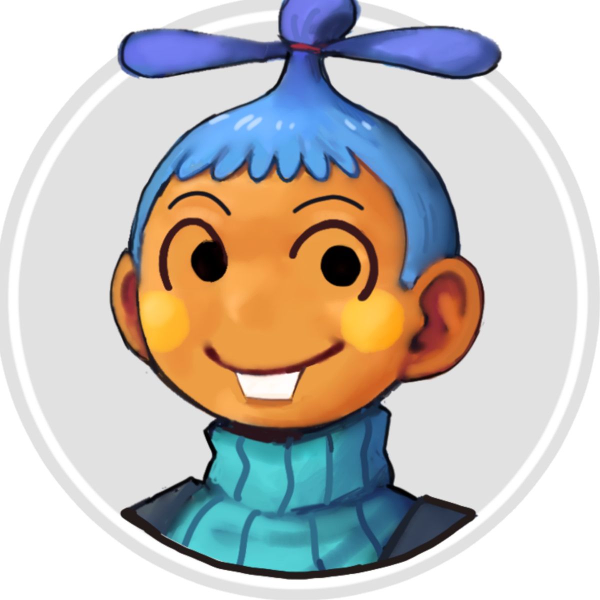 Profile Image
