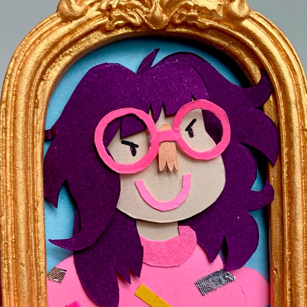 Profile Image