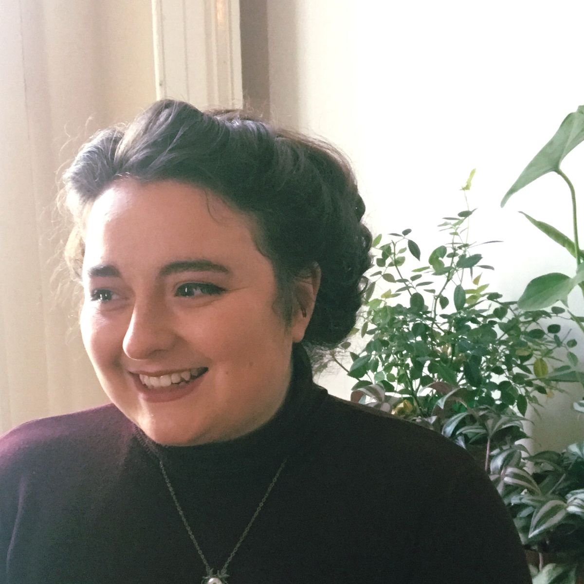 Profile Image