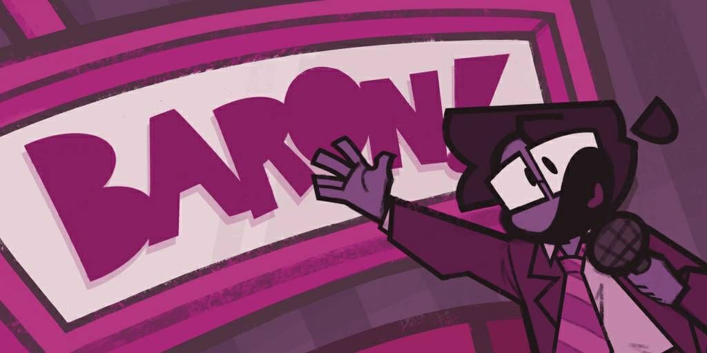 Hero artwork