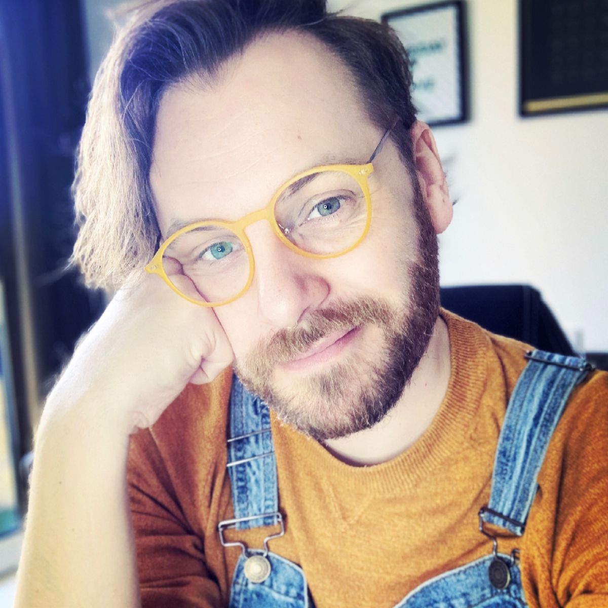 Profile Image